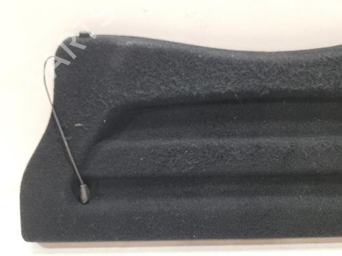 Rear parcel shelf RENAULT CLIO IV (BH_) 0.9 TCe 90 (BHNF, BHMA, BHMH, BHJK, BHJR) | BP29163275C85 