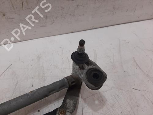 Front wiper motor SKODA RAPID Spaceback (NH1) 1.4 TDI | BP37458369M29 - Image 4