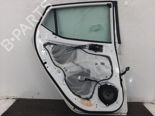 Left rear door HYUNDAI i10 II (BA, IA) 1.2 | BP31879191C4 