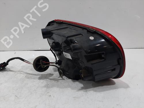 Right tailgate light CITROËN C5 AIRCROSS (A_) 1.5 BlueHDi 130 (ACYHZJ, ACYHZR) | BP38113817C80 - Image 3