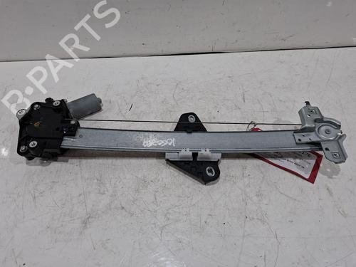 Used Rear right window mechanism Rear right window mechanism 38859938 38859938