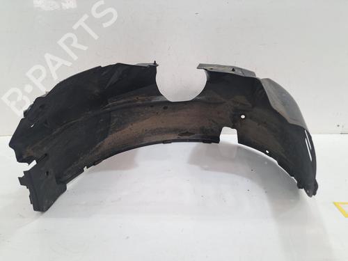 Hjulbue FORD FIESTA VI (CB1, CCN) 1.0 EcoBoost | BP26768098C56 