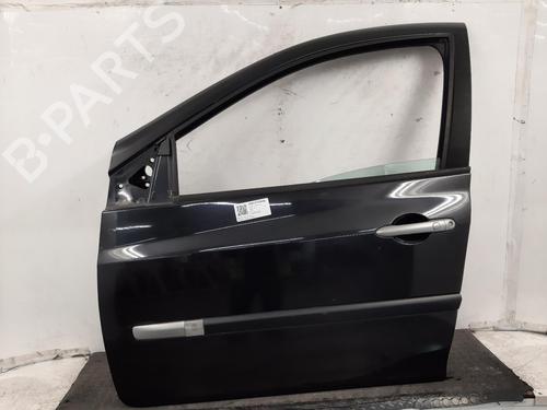 Used Left front door Left front door RENAULT CLIO III (BR0/1, CR0/1) 1.6 16V (BR05, BR0B, BR0Y, BR15, BR1J, BR1M, BR1Y, CR0B,... (112 hp) 33336203 33336203