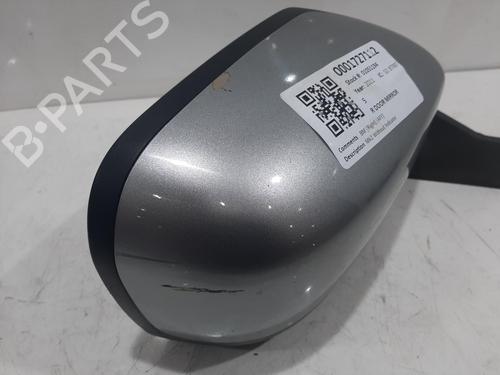 Right mirror MAZDA 5 (CW) 2.0 (CWEFW) | BP35986134C27 - Image 6