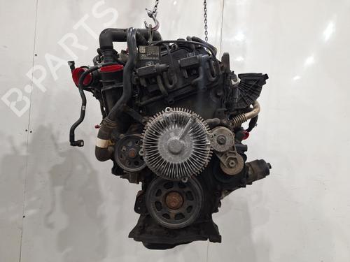 Used Engine Engine FORD RANGER (TKE) 2.0 EcoBlue 4x4 (213 hp) 40454664 40454664