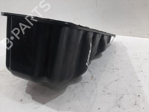 Oil sump BMW 1 (F20) 116 i | BP29809658M115 