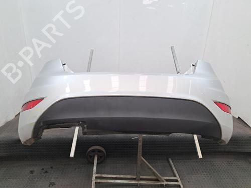 Bagtil kofangere Bagtil kofangere FORD FIESTA VI (CB1, CCN) 1.25 (82 hp) 36904940 36904940