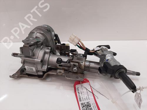 Used Steering column Steering column KIA VENGA (YN) 1.4 CVVT (90 hp) 33839839 33839839