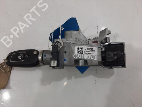 Clé de contact VAUXHALL ASTRA Mk VII (K) (B16) 1.0 | BP29603718M48 