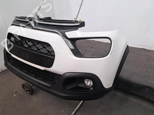 Front bumper CITROËN C3 III (SX) 1.2 PureTech 82 | BP36773340C7 - Image 4