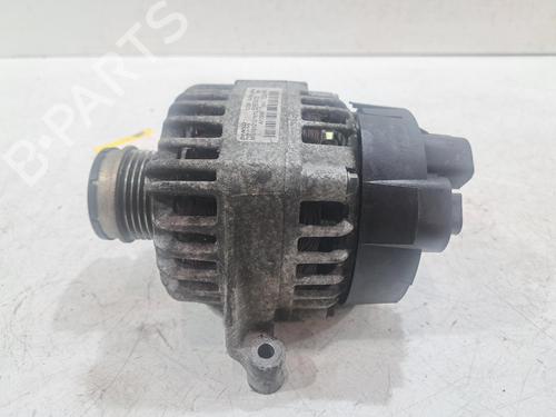 Alternator FIAT 500X (334_) 1.4 (334AXC1B, 334AXC11) | BP32214704M7 