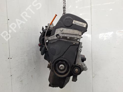 Used Engine Engine 39622409 39622409