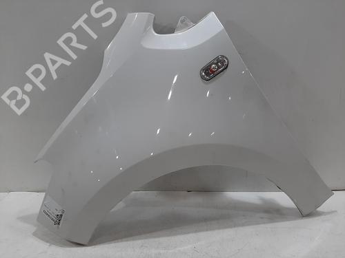 Parafango anteriore sinistro VW UP! (121, 122, BL1, BL2, BL3, 123) 1.0 (60 hp) 30670467