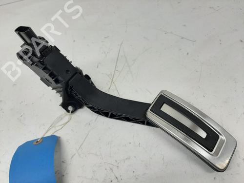 Pedal VW GOLF VII (5G1, BQ1, BE1, BE2) 1.4 GTE Hybrid (204 hp) 31360935