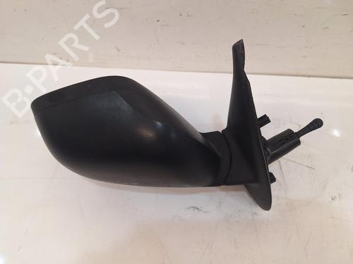 Right mirror NISSAN MICRA III (K12) 1.2 16V | BP26869597C27