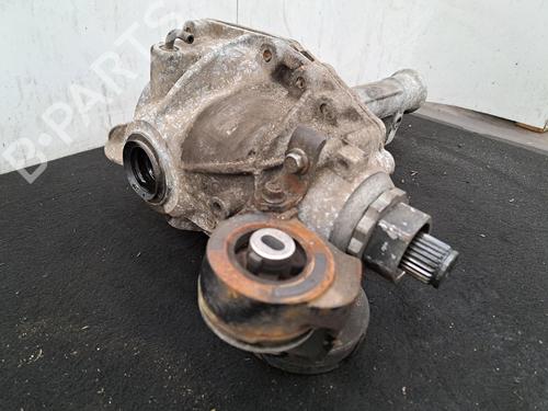 Front differential LAND ROVER RANGE ROVER IV (L405) 4.4 SDV8 4x4 | BP26834783M23 - Image 2