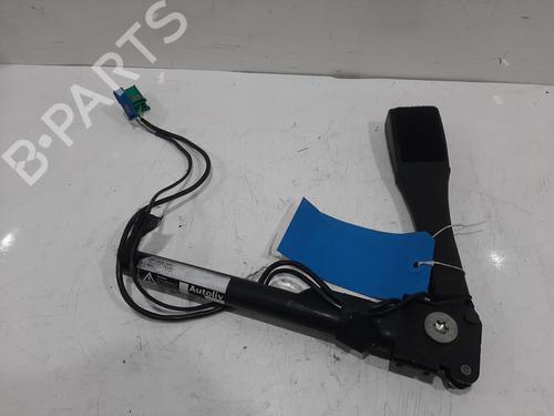 Seat buckle VAUXHALL CORSA Mk IV (E) (X15) 1.4 | BP36384309I32 - Image 4