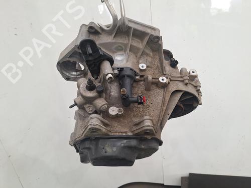 Gearbox SEAT IBIZA IV (6J5, 6P1) 1.2 | BP29472083M3 