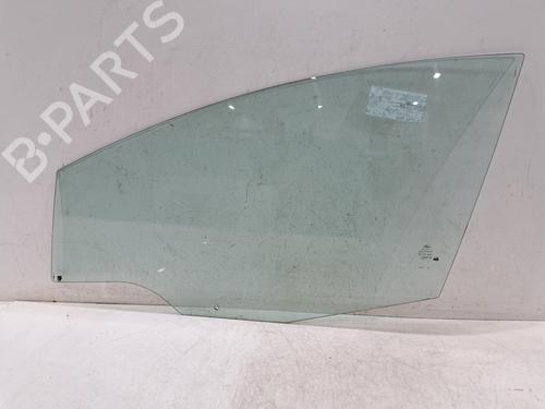 Dør rude ventre foran FORD FIESTA VI (CB1, CCN) 1.4 TDCi (68 hp) 32851953