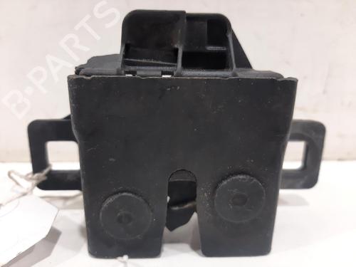 Used Hood lock JAGUAR I-PACE (X590) EV400 AWD (400 hp) 29703844