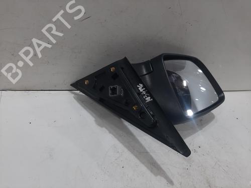 Left mirror KIA VENGA (YN) 1.6 CRDi 115 | BP30585886C26