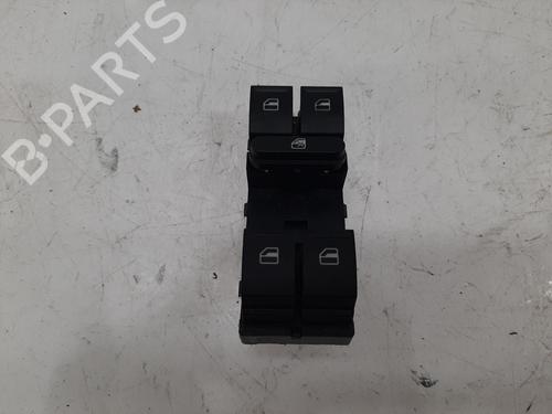Used Right front window switch Right front window switch 26765207 26765207