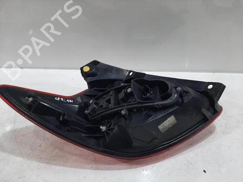 Right taillight FORD KA (RU8) 1.2 | BP33940384C35  - Image 6