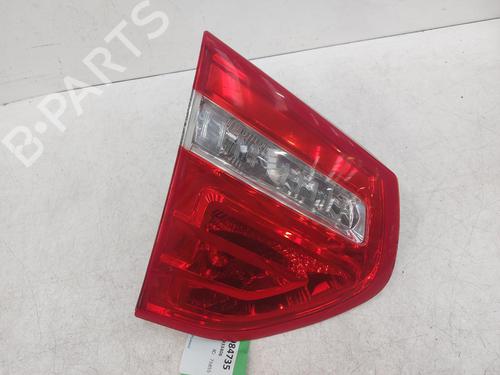 Used Left tailgate light Left tailgate light 26863650 26863650