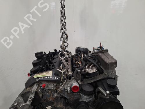 Engine MERCEDES-BENZ C-CLASS (W204) C 200 CDI (204.007, 204.006) | BP38015239M1 - Image 2
