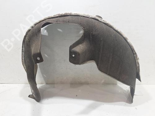Used Wheel arch HYUNDAI TUCSON (NX4E, NX4A) 1.6 T-GDi Hybrid (230 hp) 32409269