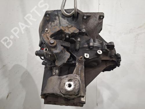 Gearbox FORD FOCUS III 1.5 TDCi | BP38486837M3 - Image 5