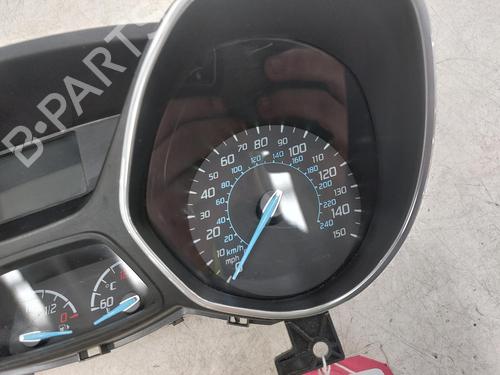 Instrument cluster FORD FOCUS III 1.6 TDCi | BP26808659C47 - Image 3