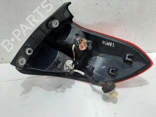 Left taillight SUZUKI VITARA (LY) 1.6 (APK 416) | BP31009938C34