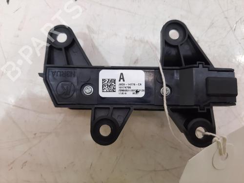 Elektronisk modul JAGUAR I-PACE (X590) EV400 AWD | BP29444836M83 