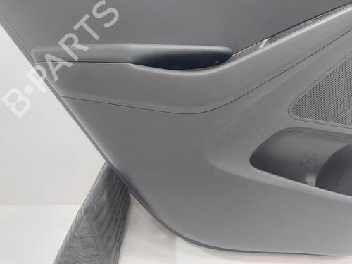 Rear left panel HYUNDAI IONIQ (AE) 1.6 GDI Hybrid | BP28053155C60 - Image 4
