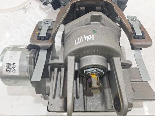 Steering column VAUXHALL CORSA Mk III (D) (S07) 1.4 (L08) | BP32193342M21