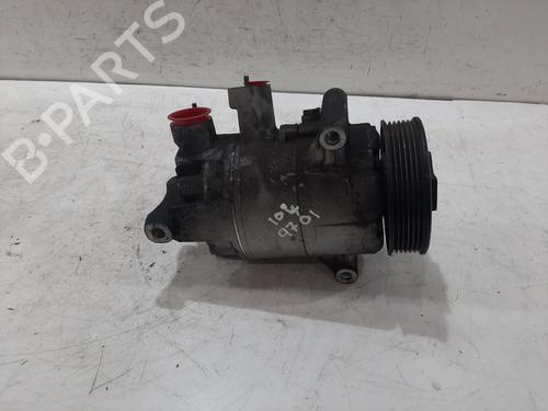 AC compressor SKODA YETI (5L) 2.0 TDI 4x4 | BP37853043M34 - Image 4