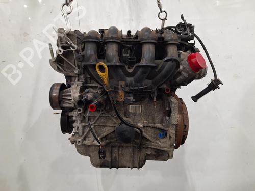 Engine FORD FIESTA VI (CB1, CCN) 1.25 | BP35986144M1 - Image 2