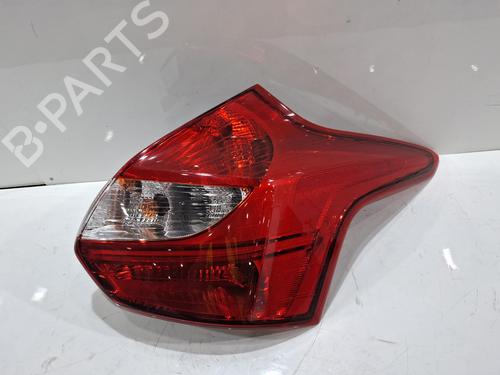 Højre baglygte Højre baglygte FORD FOCUS III 1.6 TDCi (115 hp) 39743616 39743616