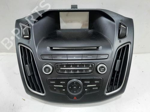 Used Other Other FORD FOCUS III 1.5 TDCi (120 hp) 34533807 34533807