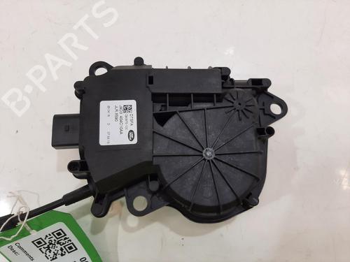 Tailgate lock JAGUAR I-PACE (X590) EV400 AWD | BP29397557C101 