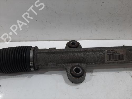 Steering rack HYUNDAI SANTA FÉ III (DM, DMA) 2.2 CRDi 4WD | BP30896723M22