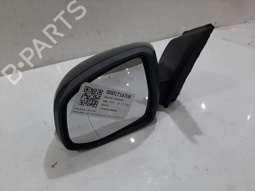 left-mirror-ford-focus-iii-2010-2011-2012-2013-2014-2015-2016-2017-2018-2019-2020-34644527 main image