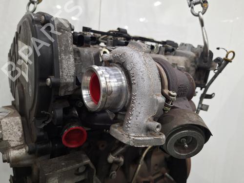 Engine VAUXHALL INSIGNIA Mk I (A) Hatchback (G09) 2.0 CDTI (68) | BP30406583M1