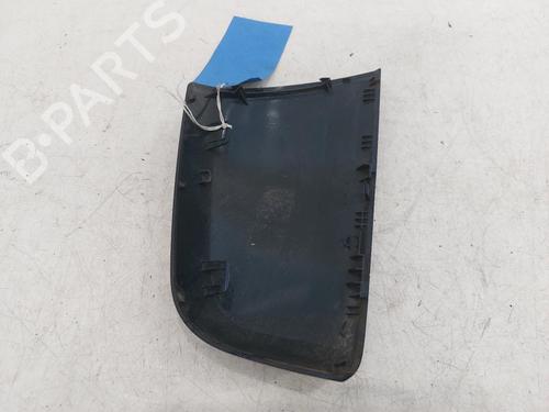Left mirror VAUXHALL ZAFIRA Mk II (B) (A05) 1.7 CDTI | BP26795367C26 