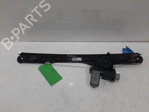 Used Front right window mechanism Front right window mechanism 36891100 36891100