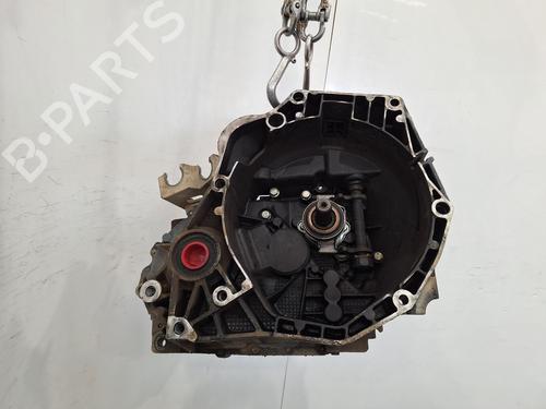 Used Gearbox Gearbox 39267193 39267193