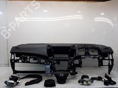 Andre HYUNDAI i30 Estate (GD) 1.6 CRDi (110 hp) 28379150