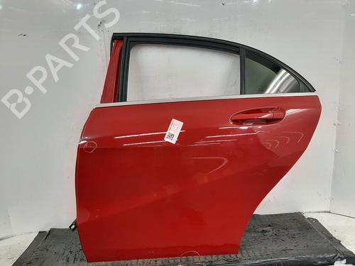 left-rear-door-mercedes-benz-a-class-w176-2012-2013-2014-2015-2016-2017-2018-38447603 main image