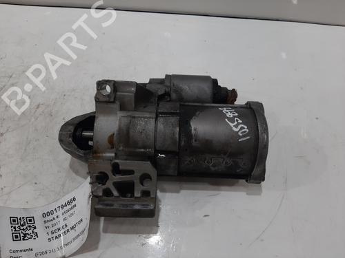 Startmotor Startmotor 38089272 38089272